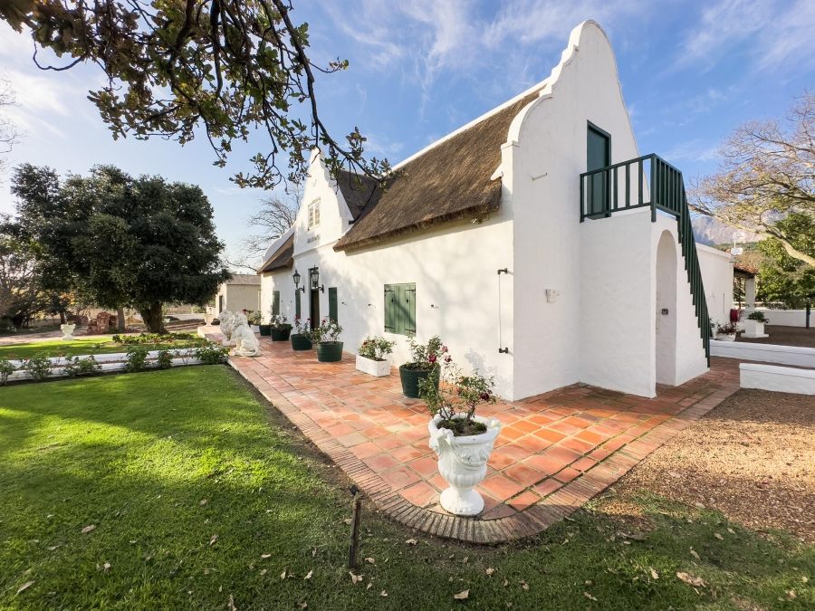 9 Bedroom Property for Sale in Paarl Rural Western Cape